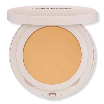 Laura Mercier Translucent Pressed Setting Powder Ultra-blur - Translucent Honey