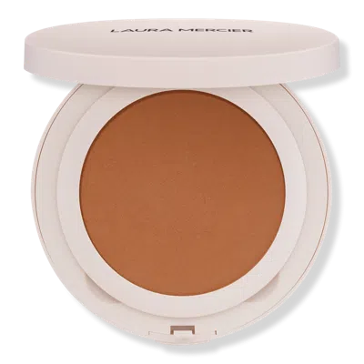 Laura Mercier Translucent Pressed Setting Powder Ultra-blur - Translucent Medium Deep