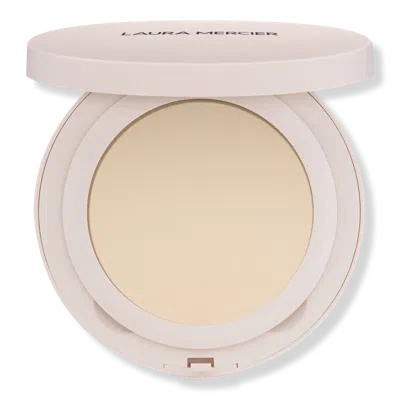 Laura Mercier Translucent Pressed Setting Powder Ultra-blur - Translucent In Transparent