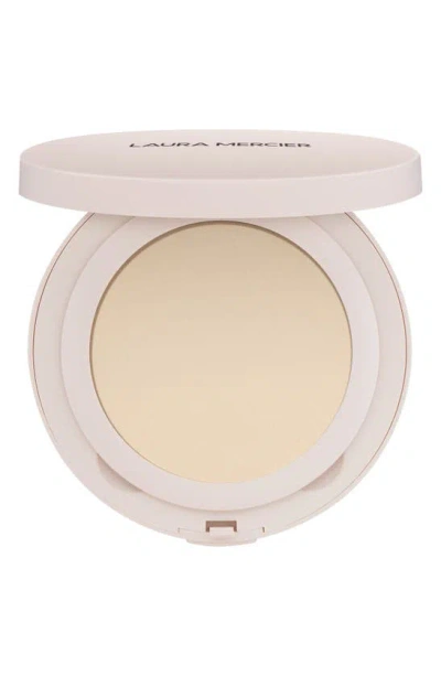 Laura Mercier Ultra-blur Talc-free Waterproof Translucent Pressed Setting Powder Translucent 0.23 oz / 6.5 G