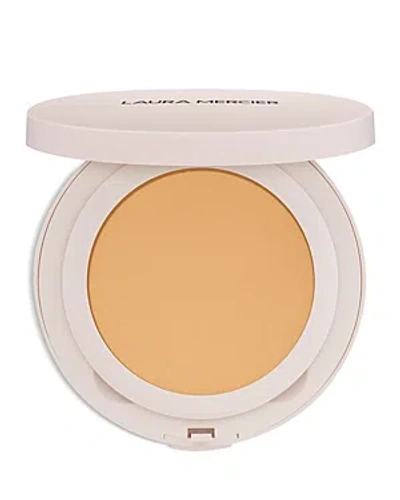 LAURA MERCIER TRANSLUCENT PRESSED SETTING POWDER ULTRA BLUR