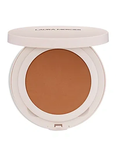 LAURA MERCIER TRANSLUCENT PRESSED SETTING POWDER ULTRA BLUR