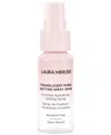 Laura Mercier Travel-size Translucent Pure Setting Spray 16hr