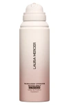 Laura Mercier Ultra-blur 24-hour Hydrating Setting Spray In Transparent