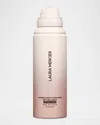 Laura Mercier Translucent Hydrating Setting Spray Ultra-blur 3.4 Oz. In Pink