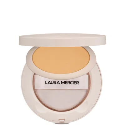 Laura Mercier Ultra Blur Pressed Setting Powder 20g (various Shades) - Honey In White