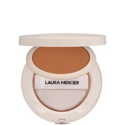 Laura Mercier Ultra Blur Pressed Setting Powder 20g (various Shades) - Medium-deep In White