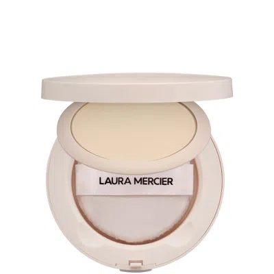 Laura Mercier Ultra Blur Pressed Setting Powder 20g (various Shades) - Translucent In White