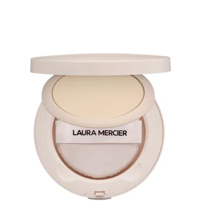 LAURA MERCIER ULTRA BLUR PRESSED SETTING POWDER 6.5G (VARIOUS SHADES) - TRANSLUCENT