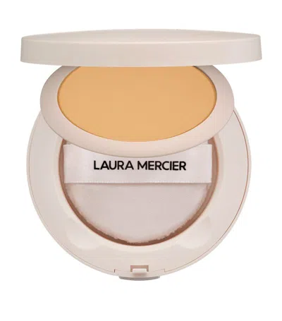 Laura Mercier Ultra-blur Pressed Setting Powder (9g) In White