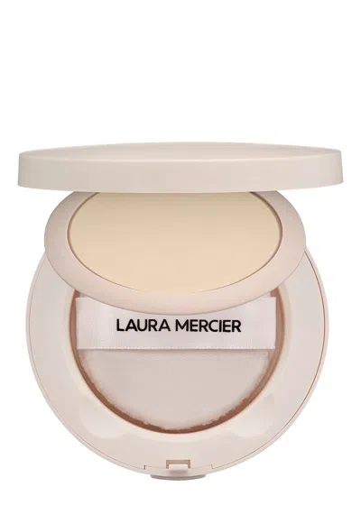 Laura Mercier Ultra-blur Pressed Setting Powder In Translucent