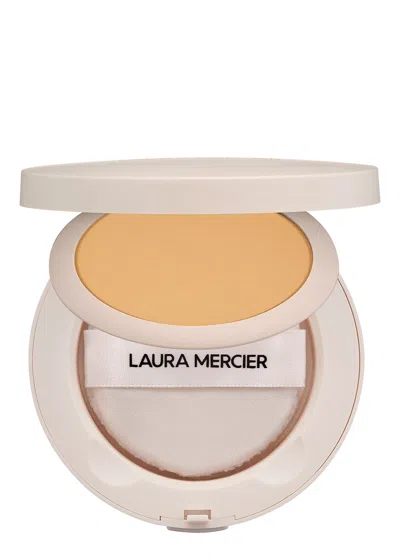 Laura Mercier Ultra-blur Pressed Setting Powder In Translucent Honey