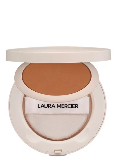Laura Mercier Ultra-blur Pressed Setting Powder In Translucent Med Deep