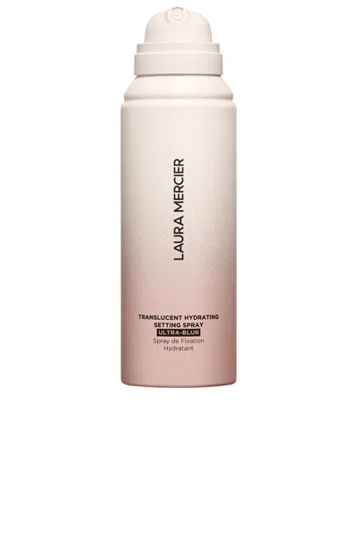 LAURA MERCIER ULTRA-BLUR SETTING SPRAY