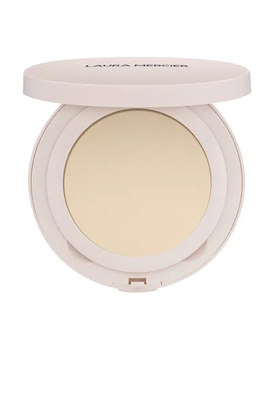 LAURA MERCIER ULTRA-BLUR TALC-FREE TRANSLUCENT PRESSED SETTING POWDER