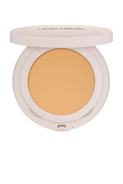 LAURA MERCIER ULTRA-BLUR TALC-FREE TRANSLUCENT PRESSED SETTING POWDER