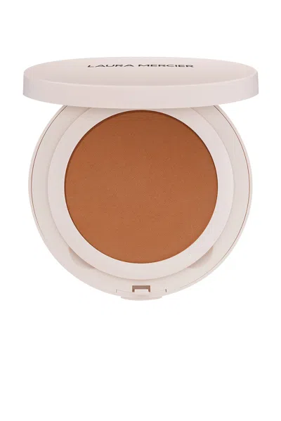 LAURA MERCIER ULTRA-BLUR TALC-FREE TRANSLUCENT PRESSED SETTING POWDER