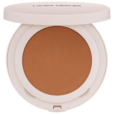 LAURA MERCIER ULTRA-BLUR TALC-FREE WATERPROOF TRANSLUCENT PRESSED SETTING POWDER MEDIUM DEEP 0.23 OZ / 6.5 G