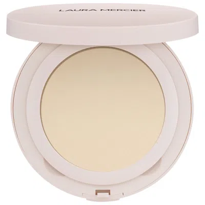 LAURA MERCIER ULTRA-BLUR TALC-FREE WATERPROOF TRANSLUCENT PRESSED SETTING POWDER TRANSLUCENT 0.23 OZ / 6.5 G