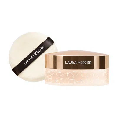 Laura Mercier Ultra-blur Translucent Loose Setting Powder