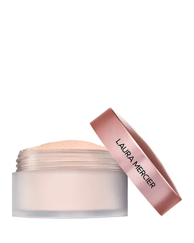 Laura Mercier Ultra-blur Translucent Loose Setting Powder In White