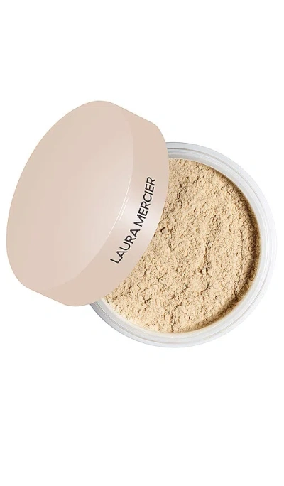 LAURA MERCIER ULTRA BLUR TRANSLUCENT LOOSE SETTING POWDER