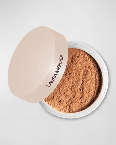 Laura Mercier Ultra-blur Translucent Loose Talc-free Setting Powder In Medium Deep (medium-deep To Deep Skin To