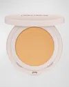 Laura Mercier Ultra-blur Translucent Pressed Setting Powder In Honey