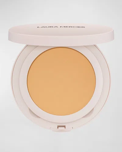 Laura Mercier Ultra-blur Translucent Pressed Setting Powder In White