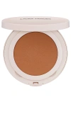 Laura Mercier Women's 0.23oz Translucent Medium Deep Translucent Pressed Setting Powder Ultra-blur In Medium Deep