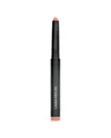 Laura Mercier Unisex 1.64g Peach Caviar Stick Eye Shadow Matte In Orange