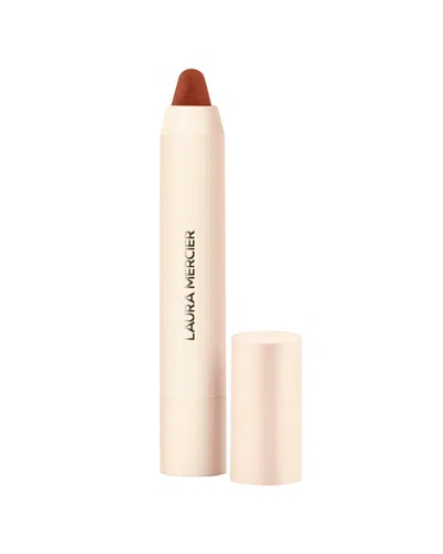 Laura Mercier Unisex 1.6g Jeanne Petal Soft Lip Crayon