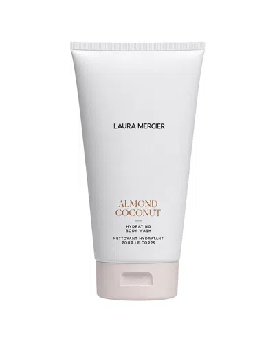 Laura Mercier Unisex 6.7oz Hydrating Body Wash - Almond Coconut In White