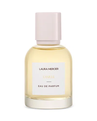 Laura Mercier Vanille Eau De Parfum 1.7 Oz.