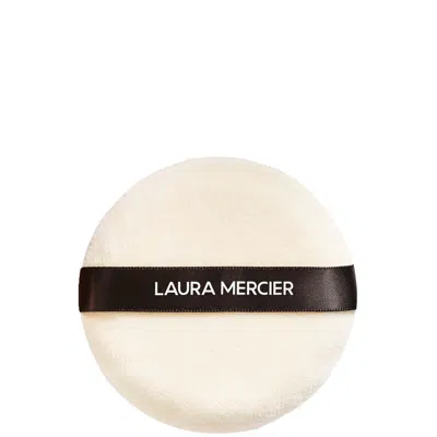 Laura Mercier Velour Puff In White