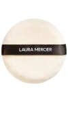 Laura Mercier Velour Loose Powder Puff In Beauty: Na
