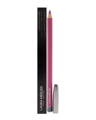 Laura Mercier Women's 0.05oz 185 Pink Peony Longwear Lip Liner In White