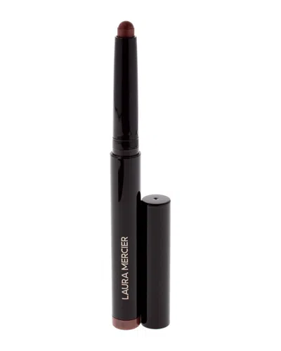 Laura Mercier Women's 0.05oz Burnished Bronze Caviar Stick Eye Shadow In Brown