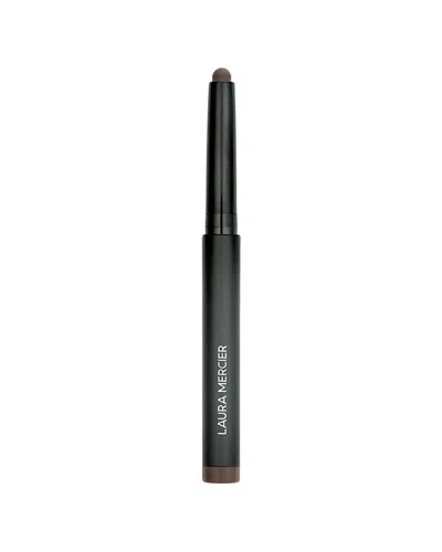 Laura Mercier Women's 0.05oz Café Noir Caviar Stick Eye Shadow