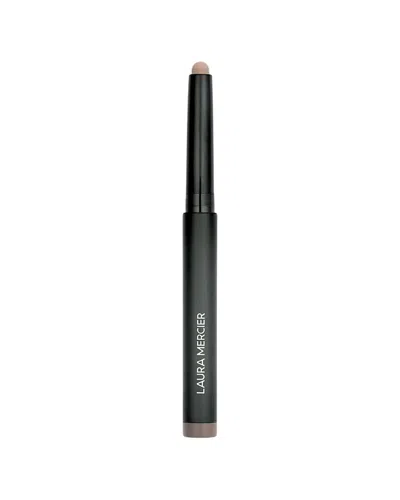 Laura Mercier Women's 0.05oz Cobbstone Caviar Stick Eye Shadow In Gray