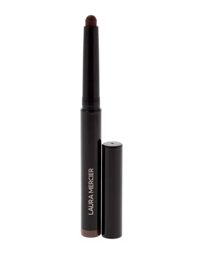 Laura Mercier Women's 0.05oz Cocoa Caviar Stick Eye Color In Brown