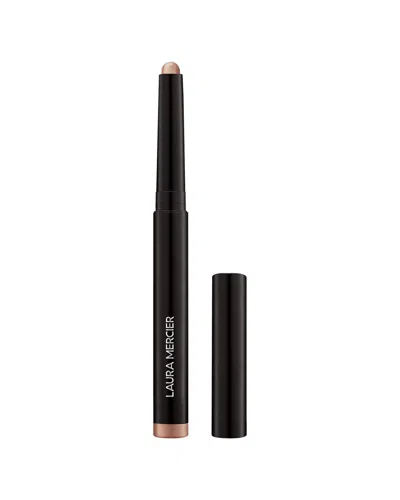 Laura Mercier Women's 0.05oz Metallic Taupe Caviar Stick Eye Shadow
