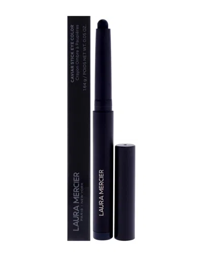 Laura Mercier Women's 0.05oz Midnight Blue Caviar Stick Eye Colour