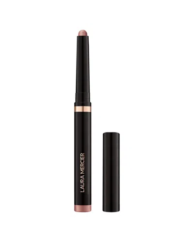 Laura Mercier Women's 0.05oz Modern Rose Roseglow Caviar Stick Eye Shadow In Transparent