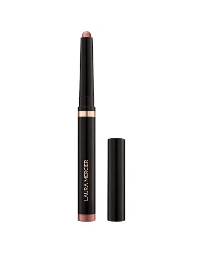 Laura Mercier Women's 0.05oz Strike A Rose Roseglow Caviar Stick Eye Shadow