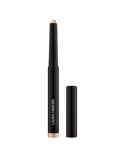 Laura Mercier Women's 0.05oz Sugarfrost Caviar Stick Eye Shadow In Gold