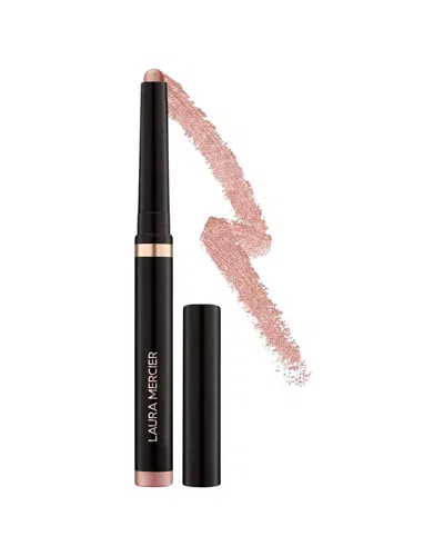 Laura Mercier Women's 0.05oz Wild Rose Roseglow Caviar Stick Eye Shadow