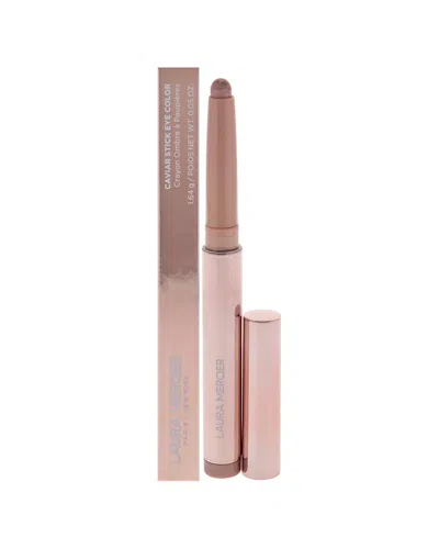 Laura Mercier Women's 0.05oz Wild Rose Roseglow Caviar Stick Eye Shadow In Transparent