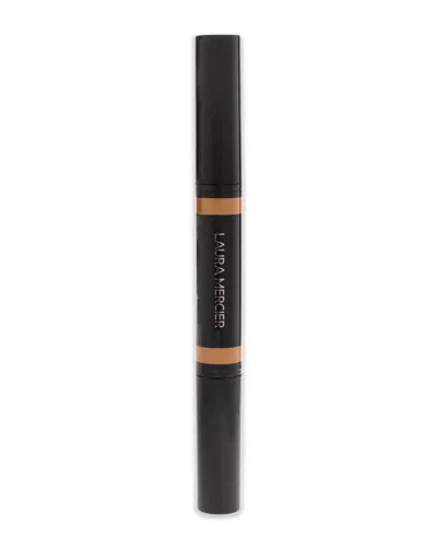 Laura Mercier Women's 0.06oz 3n Medium With Neutral Undertones Secret Camouflage Concealer Duo Stick In White