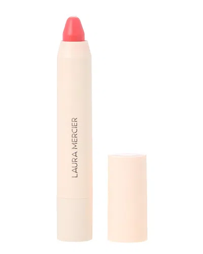 Laura Mercier Women's 0.06oz Adele Petal Soft Lipstick Crayon In White
